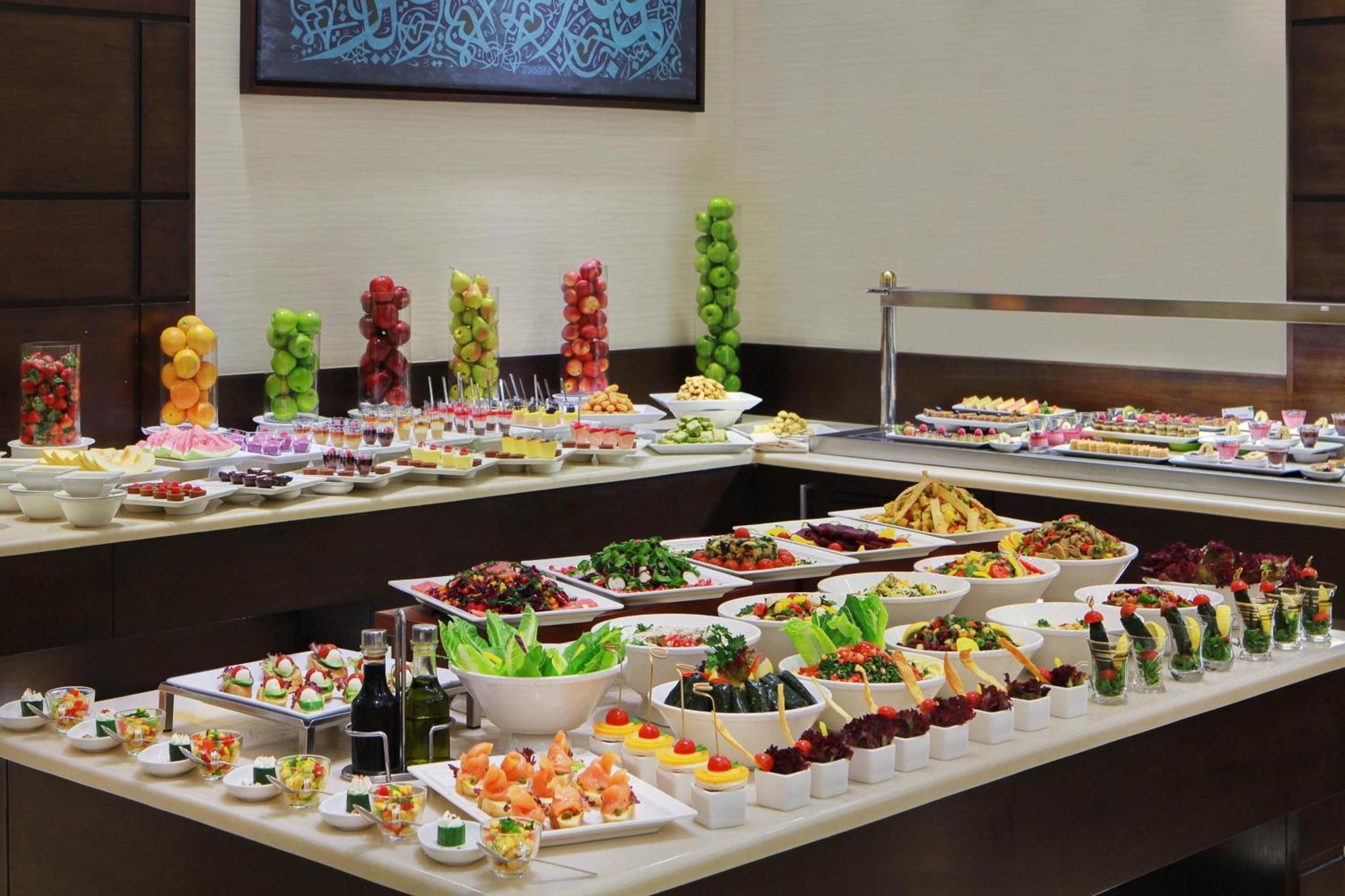 Residence Inn By Marriott Jazan Extérieur photo