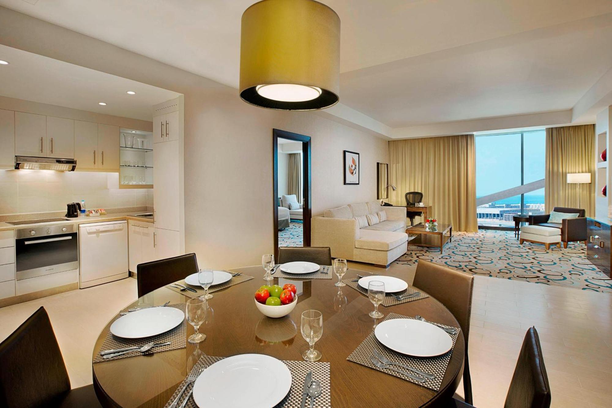 Residence Inn By Marriott Jazan Extérieur photo