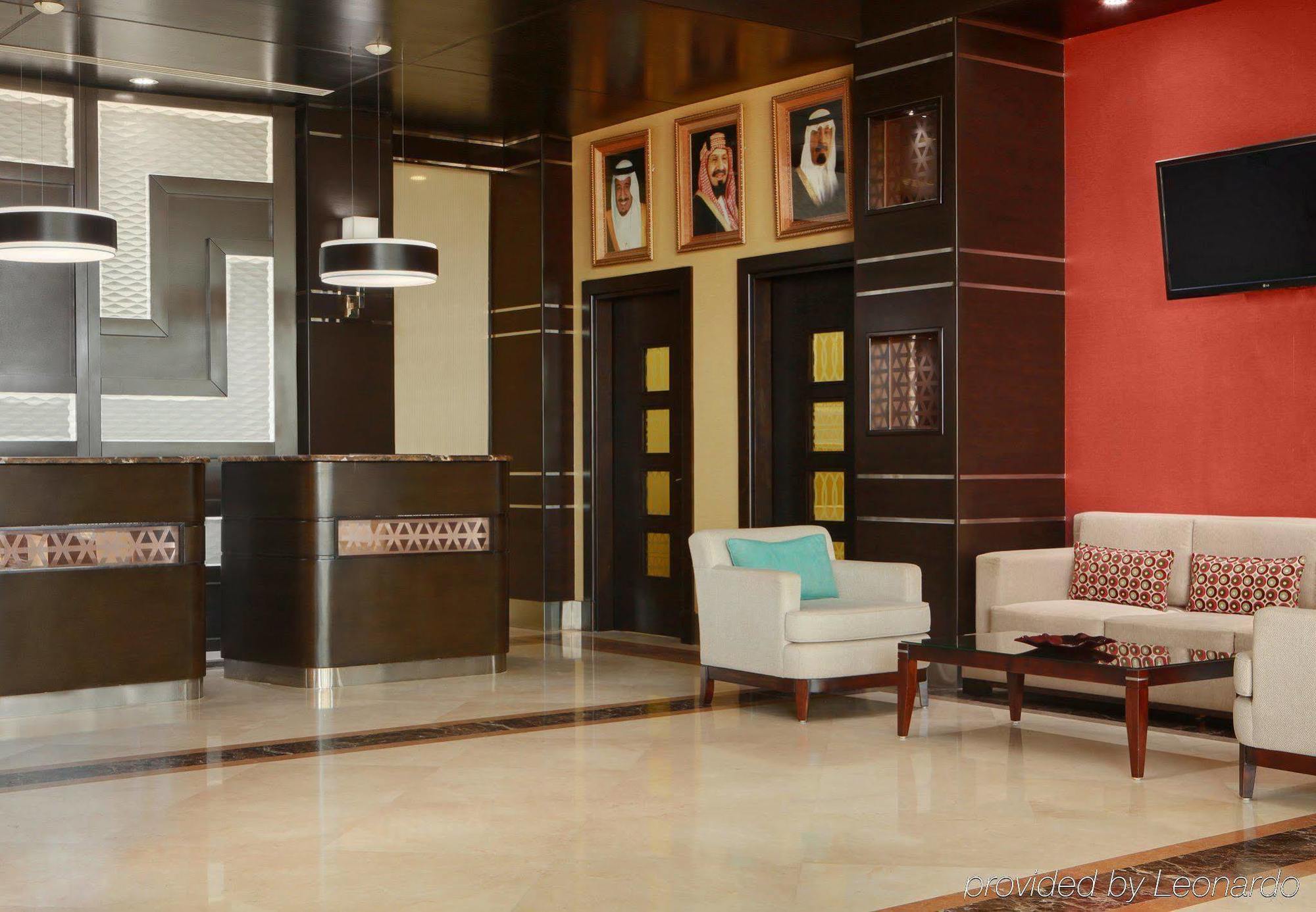 Residence Inn By Marriott Jazan Extérieur photo