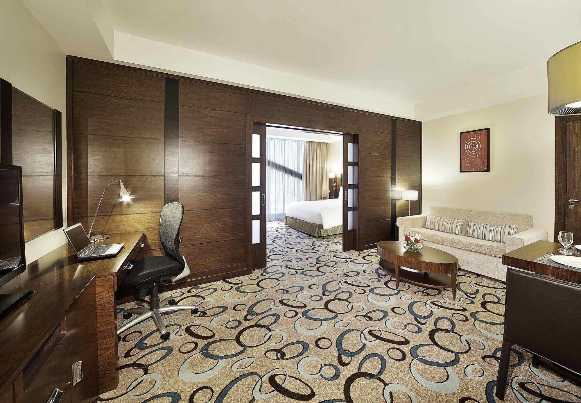 Residence Inn By Marriott Jazan Extérieur photo