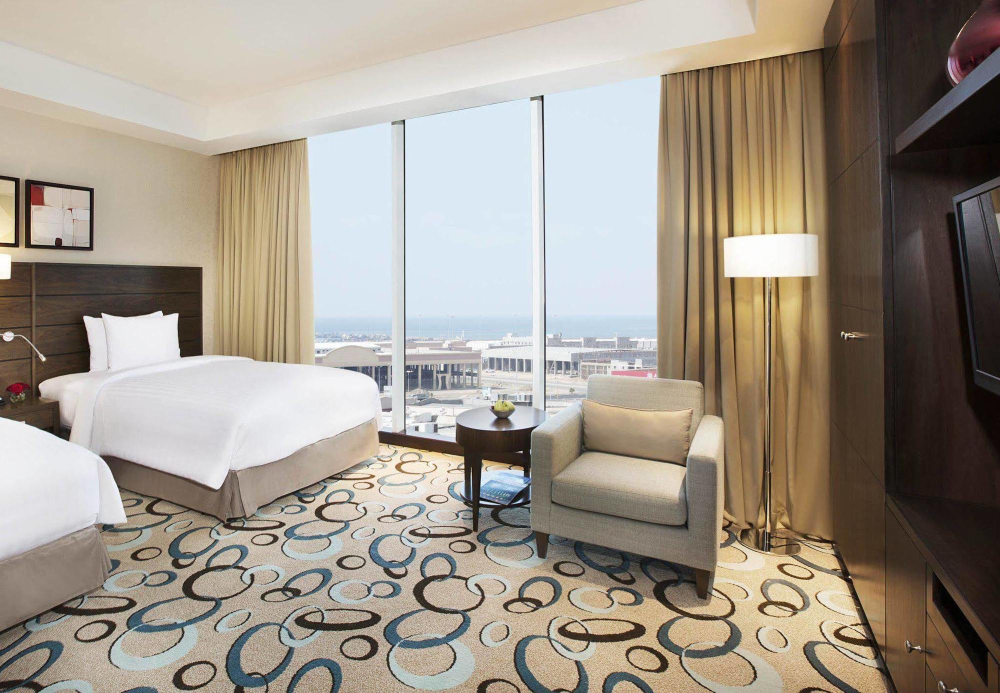 Residence Inn By Marriott Jazan Extérieur photo