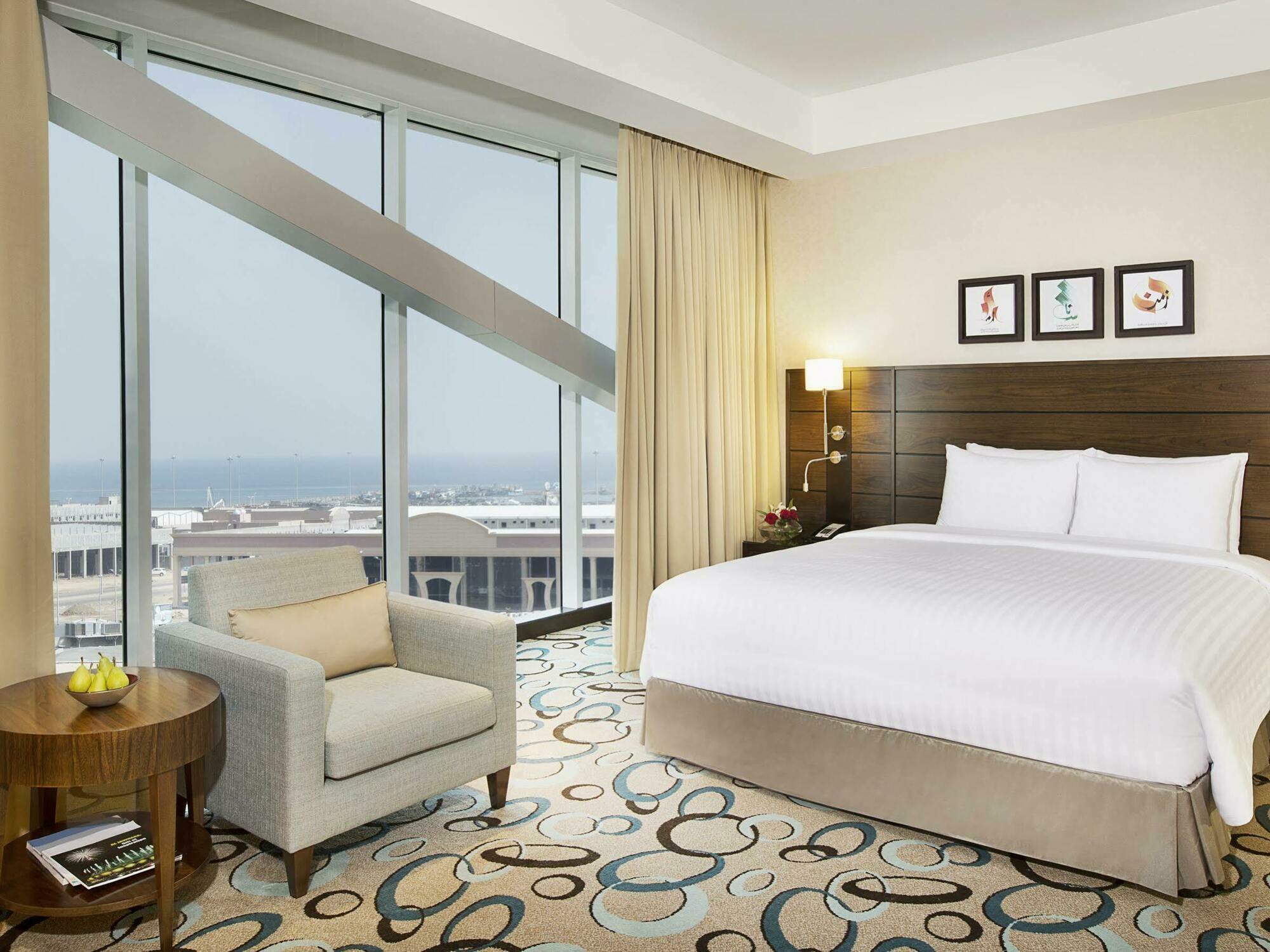 Residence Inn By Marriott Jazan Extérieur photo